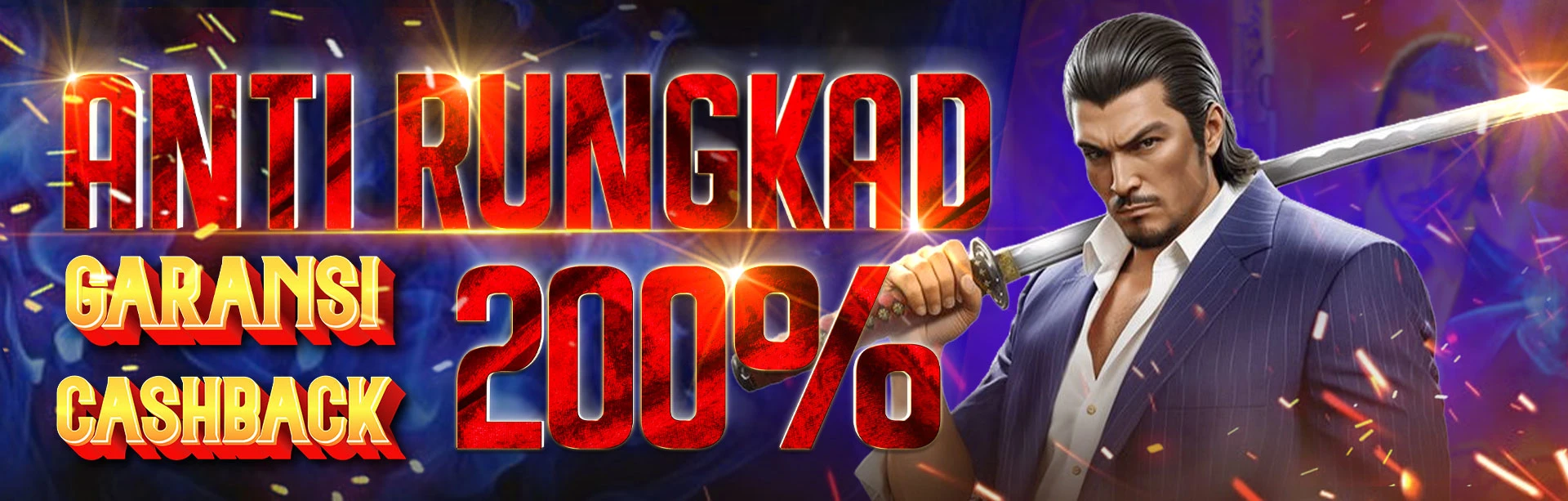 BULAN12 Banner Slot Online